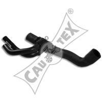 Шланг радиатора CAUTEX 036361