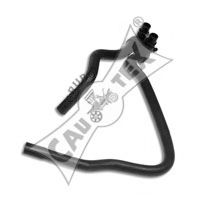 Шланг радиатора CAUTEX 036371