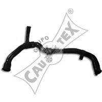 Шланг радиатора CAUTEX 036381