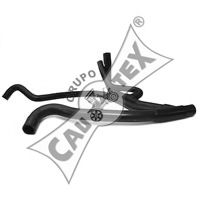 Шланг радиатора CAUTEX 026124