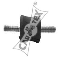 Кронштейн, система выпуска ОГ CAUTEX 040034