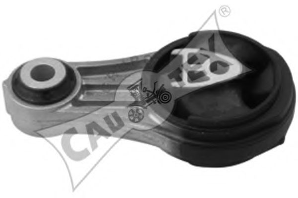 Подвеска, двигатель CAUTEX 021340