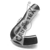 Шланг радиатора Metalcaucho 07890