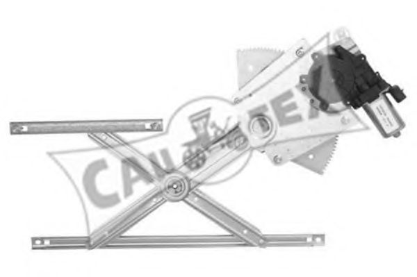 Подъемное устройство для окон CAUTEX 707307