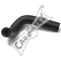 Шланг радиатора CAUTEX 026476