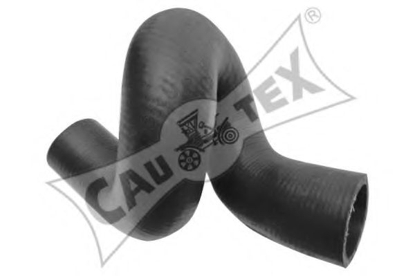 Шланг радиатора CAUTEX 481218