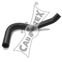 Шланг радиатора CAUTEX 086103