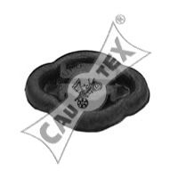 Кронштейн, система выпуска ОГ CAUTEX 010118