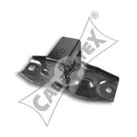 Кронштейн, система выпуска ОГ CAUTEX 060500