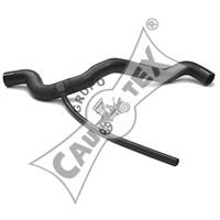 Шланг радиатора CAUTEX 016371