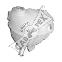 Компенсационный бак, охлаждающая жидкость CAUTEX 954263