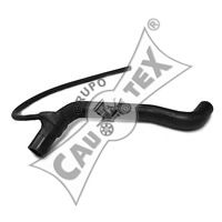 Шланг радиатора CAUTEX 466048