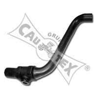 Шланг радиатора CAUTEX 461060