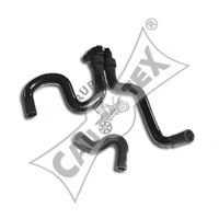 Шланг радиатора CAUTEX 031238