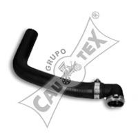 Шланг радиатора CAUTEX 016403