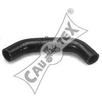 Шланг радиатора CAUTEX 016228