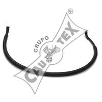 Шланг радиатора CAUTEX 035000