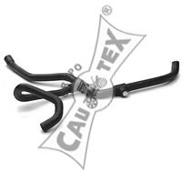 Шланг радиатора CAUTEX 036685
