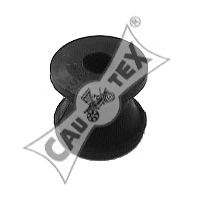 Втулка, рычаг колесной подвески CAUTEX 010181
