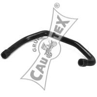 Шланг радиатора GATES 3540