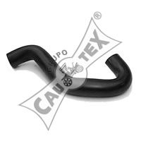 Шланг радиатора HUTCHINSON 9062