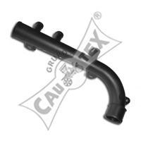 Трубка охлаждающей жидкости CAUTEX 955348