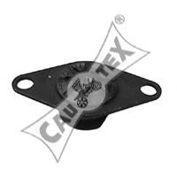 Подвеска, двигатель CAUTEX 010587