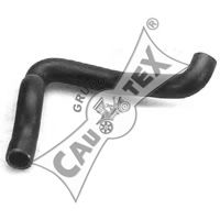 Шланг радиатора CAUTEX 026215