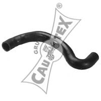 Шланг радиатора CAUTEX 036087