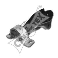 Подвеска, двигатель CAUTEX 021054