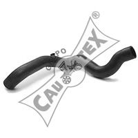 Шланг радиатора GATES 3586