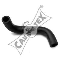 Шланг радиатора CAUTEX 026063