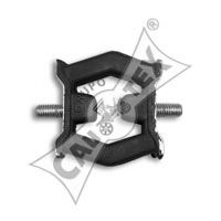 Кронштейн, система выпуска ОГ CAUTEX 200533