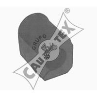 Опора, стабилизатор CAUTEX 020463