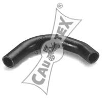 Шланг радиатора CAUTEX 086007