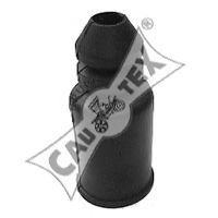 Защитный колпак / пыльник, амортизатор CAUTEX 010737