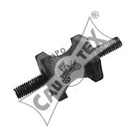 Кронштейн, система выпуска ОГ CAUTEX 020064