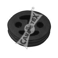 Кронштейн, система выпуска ОГ CAUTEX 700002