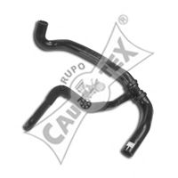 Шланг радиатора CAUTEX 481214