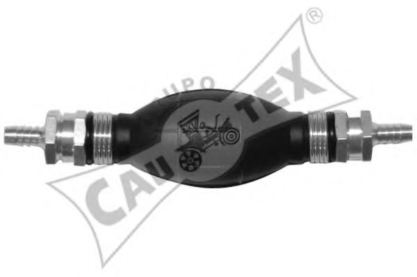 Насос, топливоподающяя система CAUTEX 955367