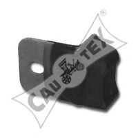 Подвеска, двигатель CAUTEX 020367