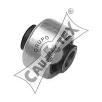 Втулка, рычаг колесной подвески CAUTEX 020127