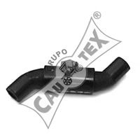 Шланг радиатора CAUTEX 026071