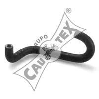 Шланг, теплообменник - отопление Metalcaucho 07485