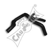Шланг радиатора CAUTEX 026557