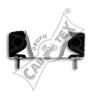 Кронштейн, система выпуска ОГ CAUTEX 030919