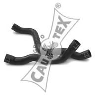 Шланг радиатора CAUTEX 466006