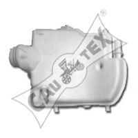 Компенсационный бак, охлаждающая жидкость CAUTEX 954236