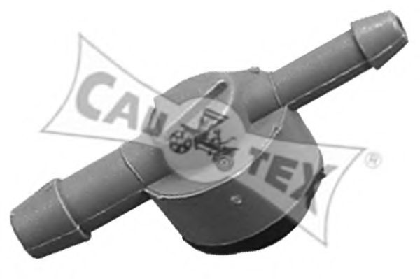 Соединительный патрубок, соединительный шланг CAUTEX 954811