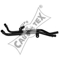 Трубка охлаждающей жидкости CAUTEX 955099